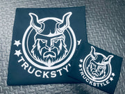 Truckstyle Viking Bed Set